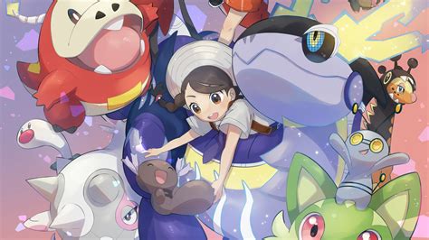 pokemon juliana|pokemon scarlet and violet mom.